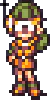 video game Chrono Trigger PFP