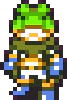 video game Chrono Trigger PFP