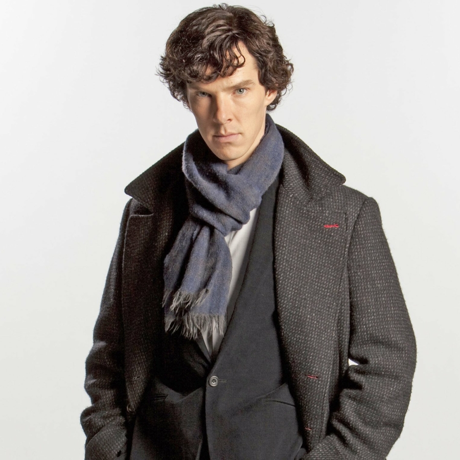 Download TV Show Sherlock (TV Series) PFP