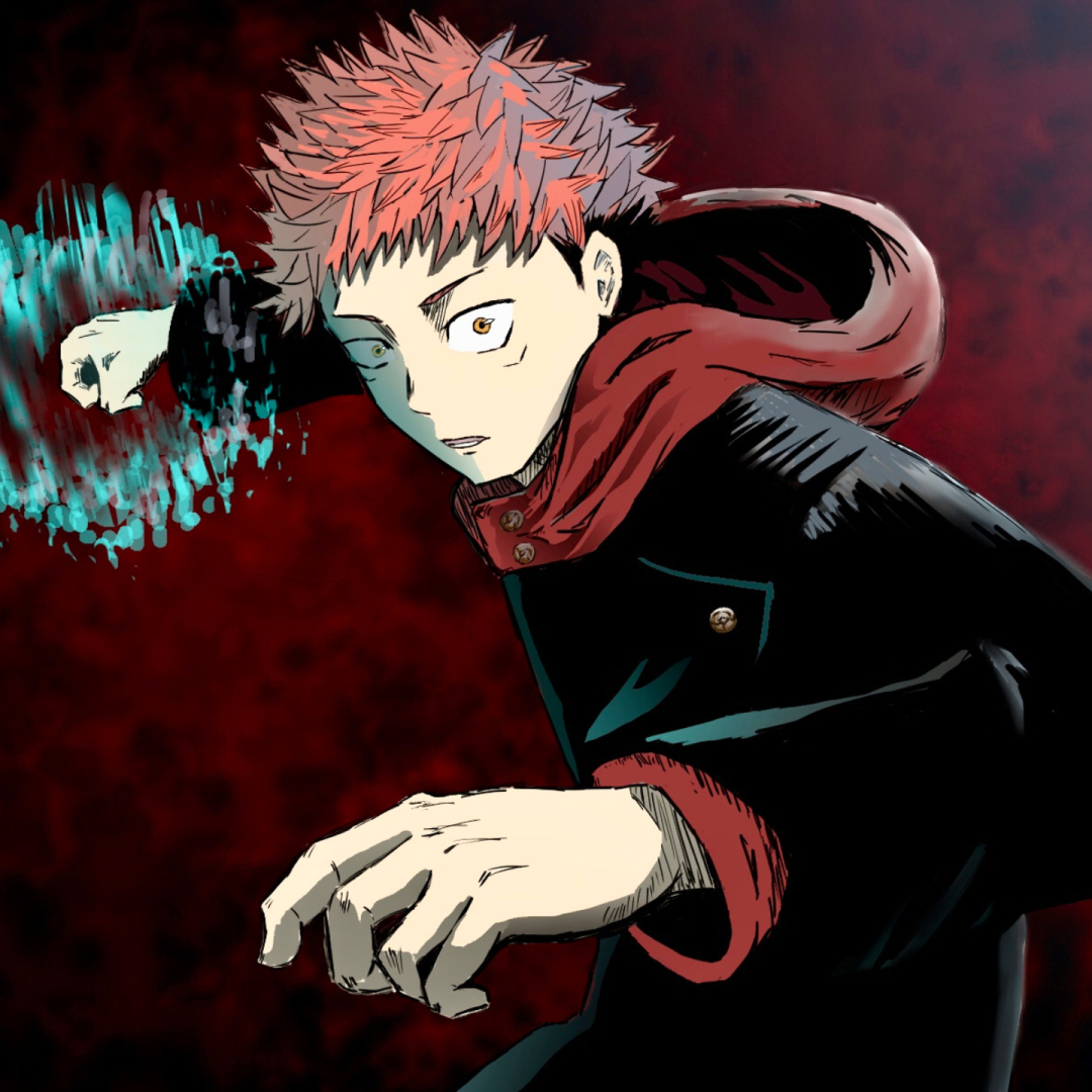 Jujutsu Kaisen Pfp By サフラン