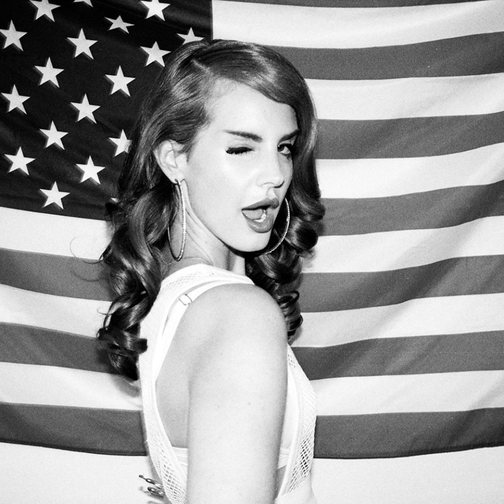 Download Music Lana Del Rey PFP