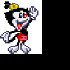 Download Video Game Animaniacs PFP