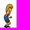 Download TV Show Beavis And Butt-Head PFP