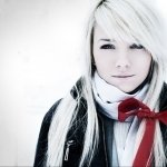 Download Woman Laura Ivana PFP