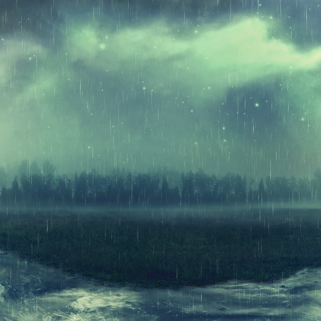 Download Photography Rain PFP