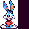 Download Video Game Tiny Toon Adventures PFP