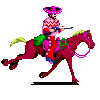Download Video Game Sunset Riders PFP