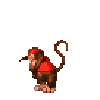 Download Video Game Donkey Kong Country PFP
