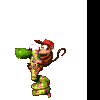 Download Video Game Donkey Kong Country PFP