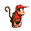 Download Video Game Donkey Kong Country PFP