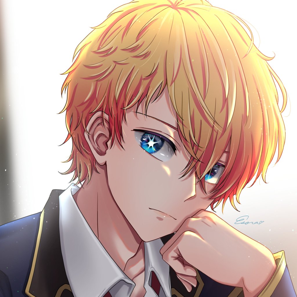 Download Anime Oshi No Ko PFP