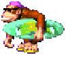 Download Video Game Donkey Kong Country PFP