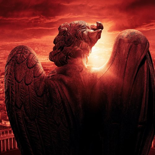 Download Movie Angels & Demons  PFP