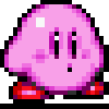 Download Video Game Kirby PFP
