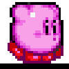 Download Video Game Kirby PFP