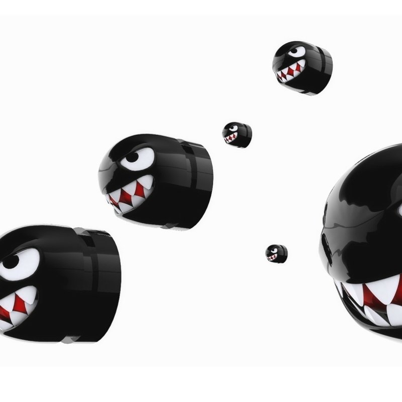 Download Video Game Mario PFP