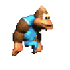 Download Video Game Donkey Kong Country PFP