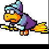 Download Video Game Yoshi PFP