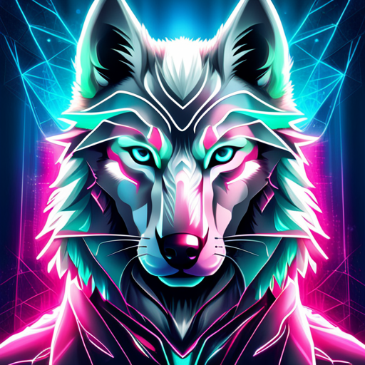 Wolf PFP