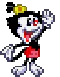 video game Animaniacs PFP
