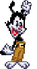 video game Animaniacs PFP