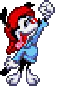 video game Animaniacs PFP