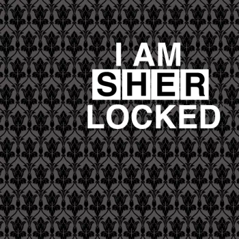  Sherlock password