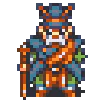 video game Chrono Trigger PFP