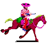video game Sunset Riders PFP