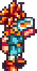 video game Chrono Trigger PFP