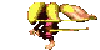 video game donkey kong country PFP