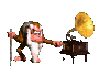 video game donkey kong country PFP