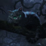 fantasy Alice In Wonderland PFP