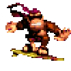 video game donkey kong country PFP