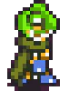 video game Chrono Trigger PFP