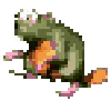 video game donkey kong country PFP