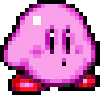 video game Kirby PFP