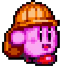 video game Kirby PFP