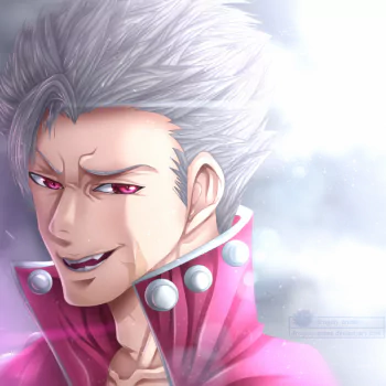 Anime The Seven Deadly Sins PFP