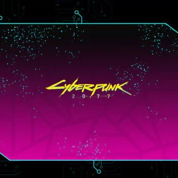  Cyberpunk 2077