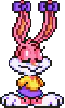video game Tiny Toon Adventures PFP
