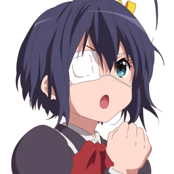 Love, Chunibyo & Other Delusions PFP