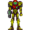 Download Video Game Metroid PFP