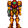 Metroid Pfp