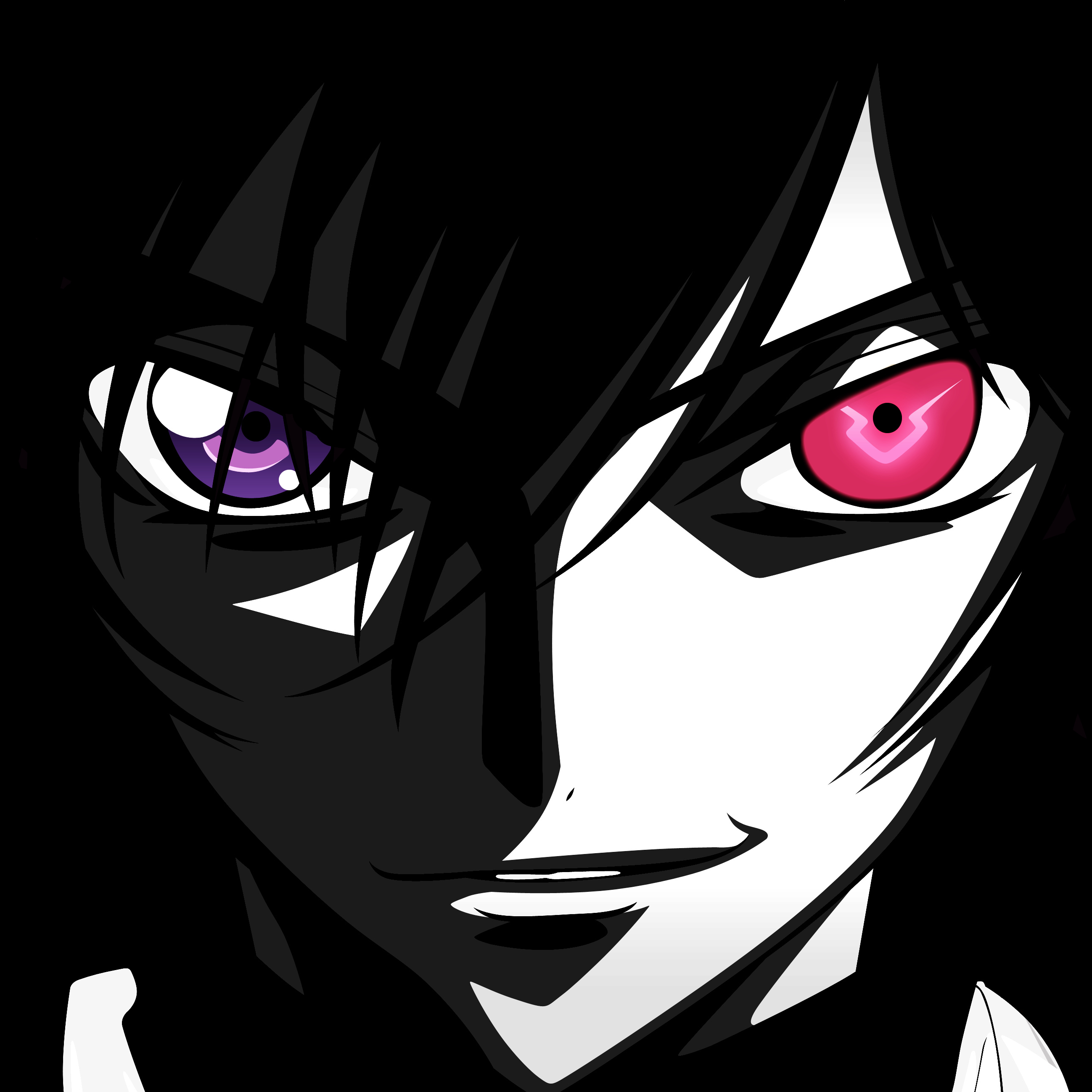 Download Lelouch Lamperouge Code Geass PFP