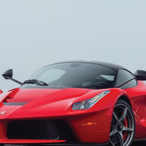 LaFerrari | Ferrari laferrari, Car wallpapers, Ferrari