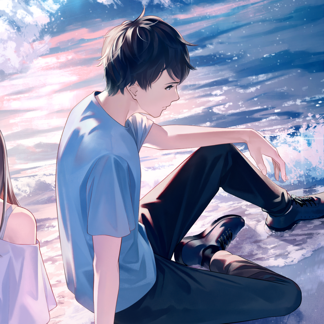 Tải xuống APK Cutest Anime Couples - Anime Couple cho Android