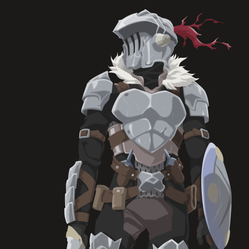 Goblin Slayer Pfp