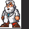 Download Video Game Mega Man PFP