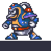 Download Video Game Mega Man X PFP